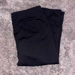 Gapfit cropped leggings